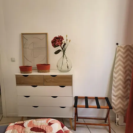 Apartamento Entre Arenes Et Maison Carree P1 *